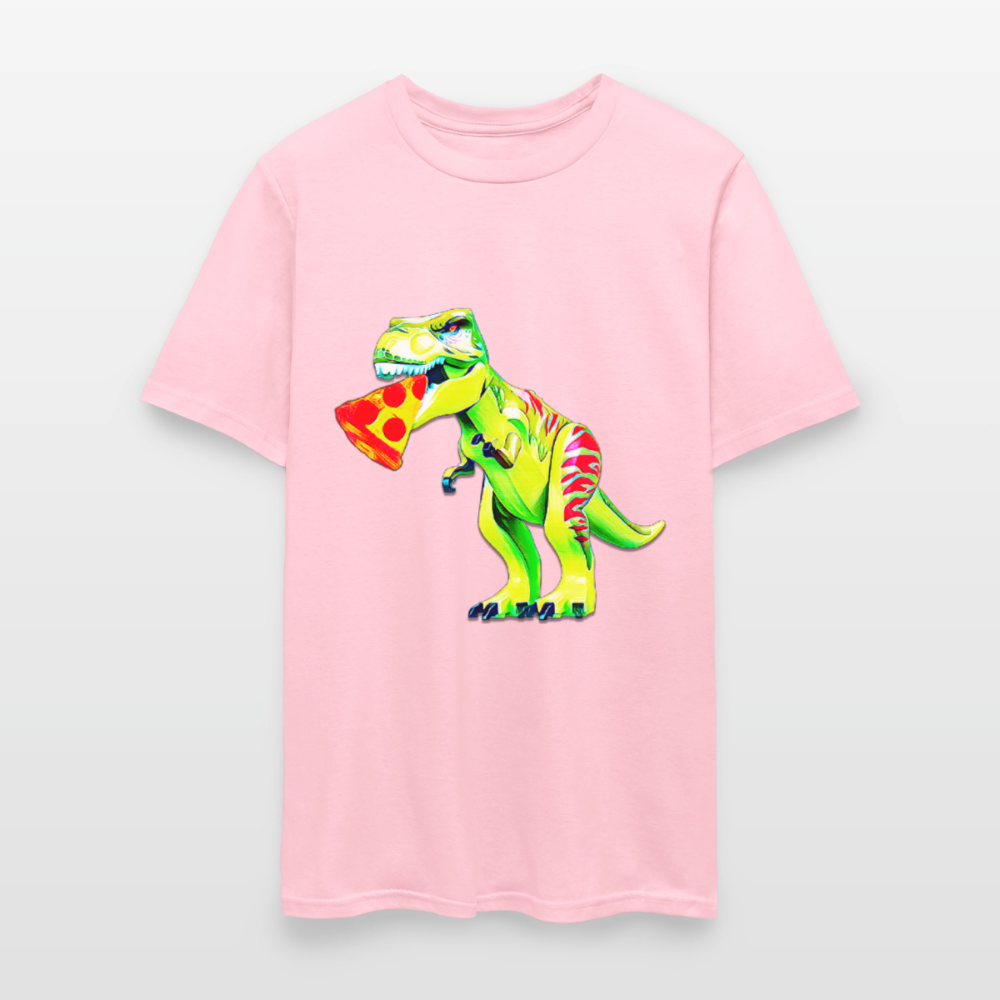 Trex - pink