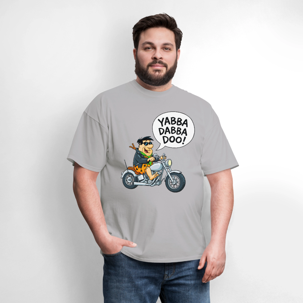 Cool Fred Flintstone - rock