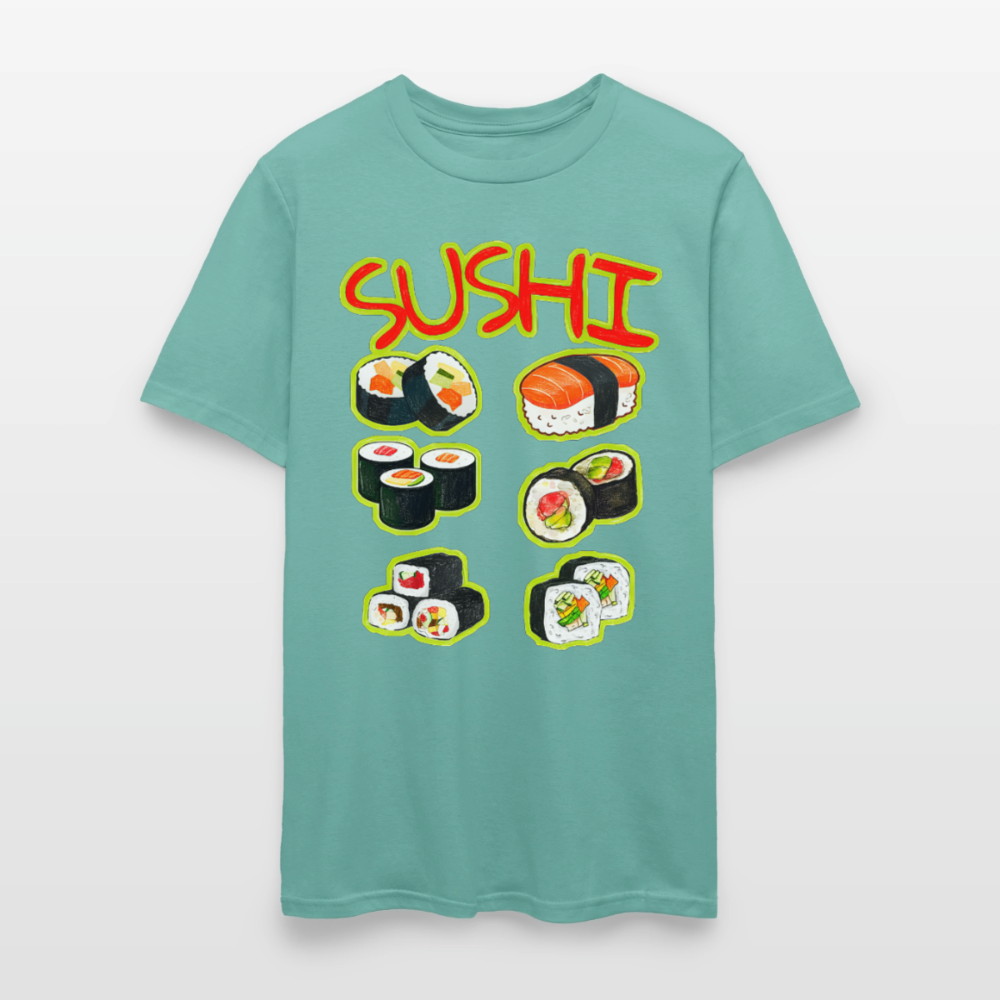 Sushi - aquatic