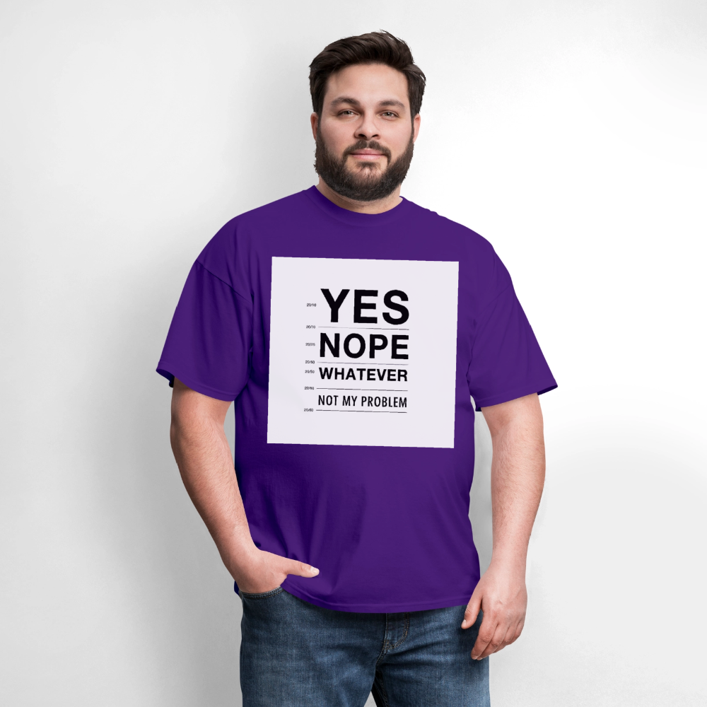 #3 Yes - purple