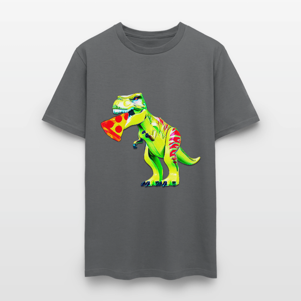 Trex - charcoal