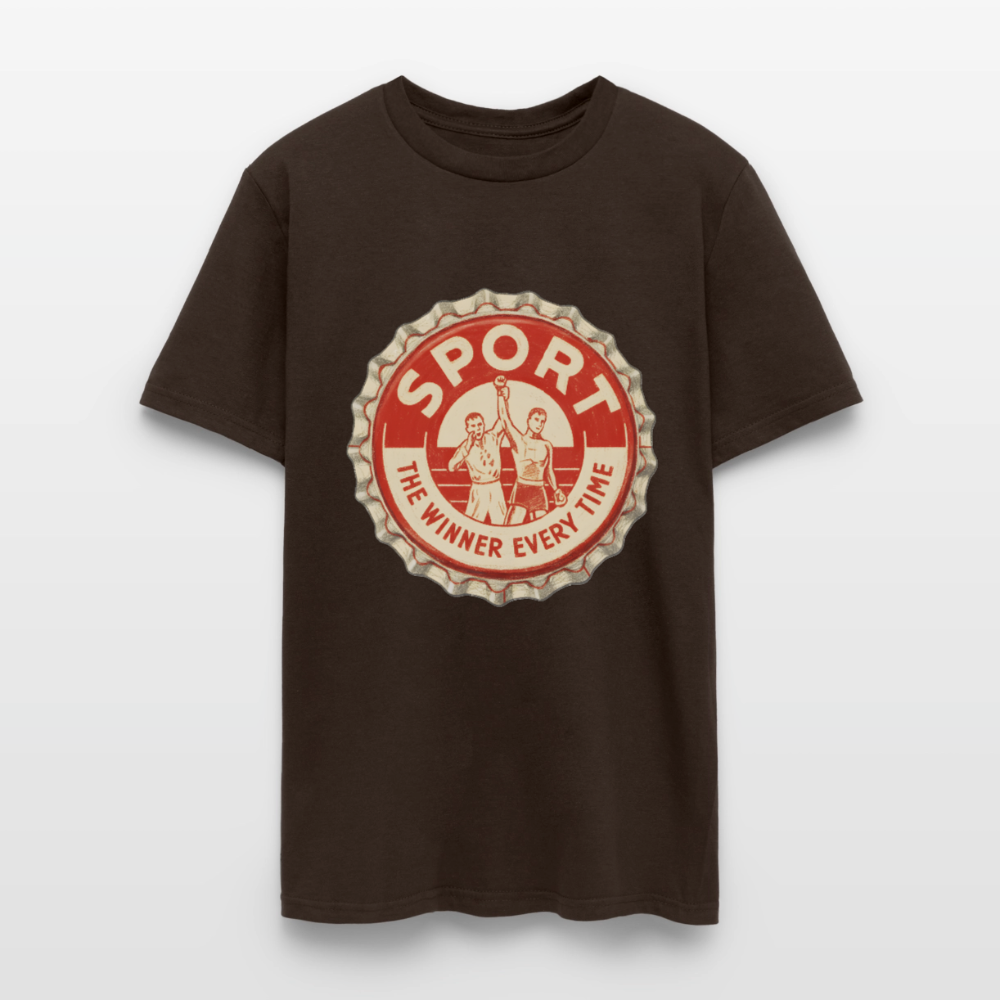 Sport - brown