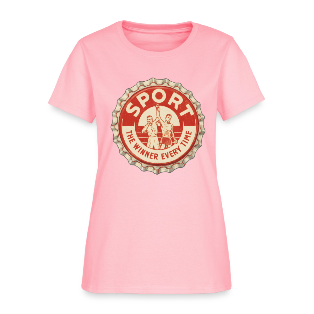 Sport - pink