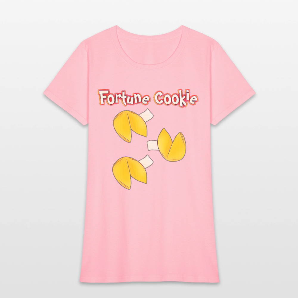 Fortune Cookie - pink