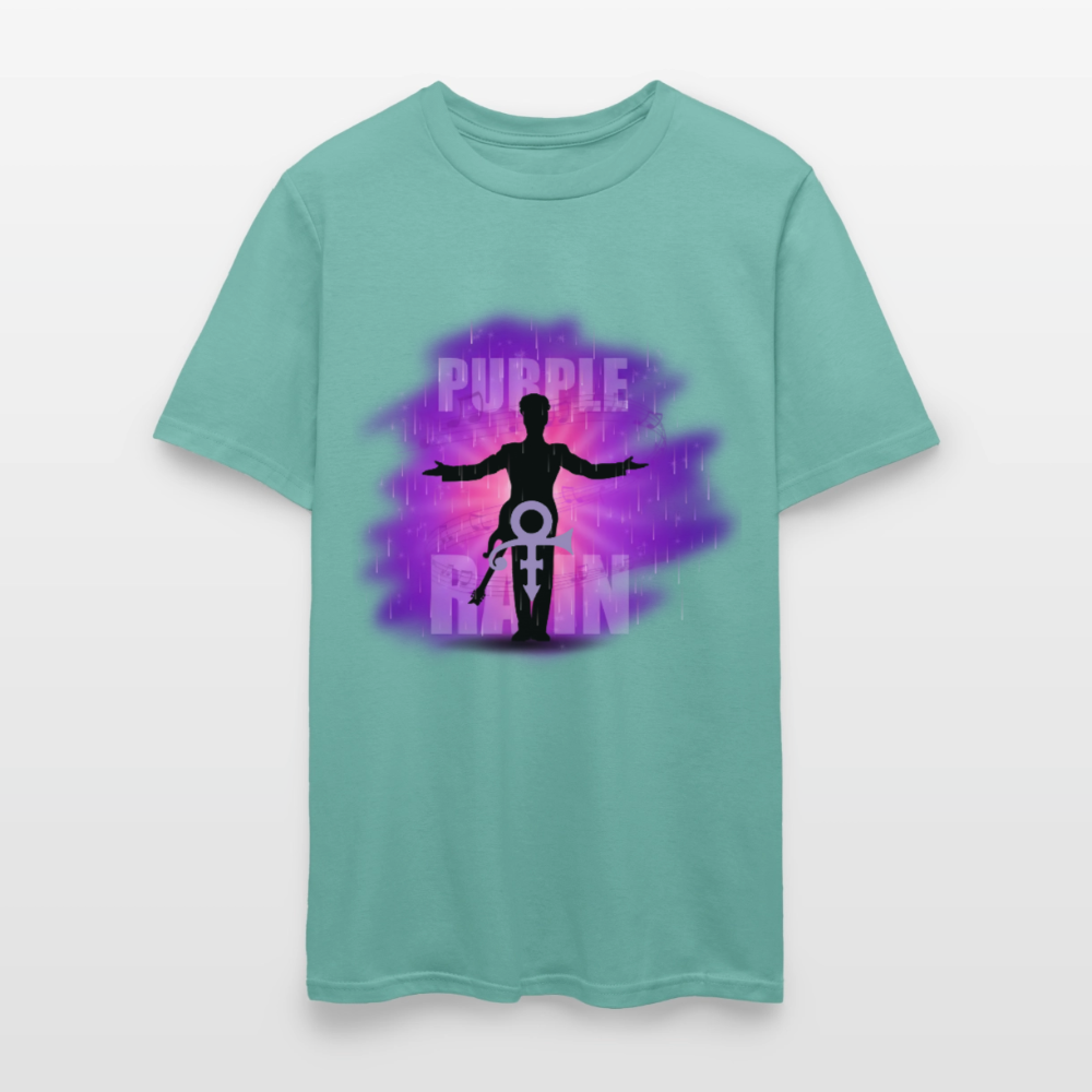 1984 Prince Purple Rain - aquatic