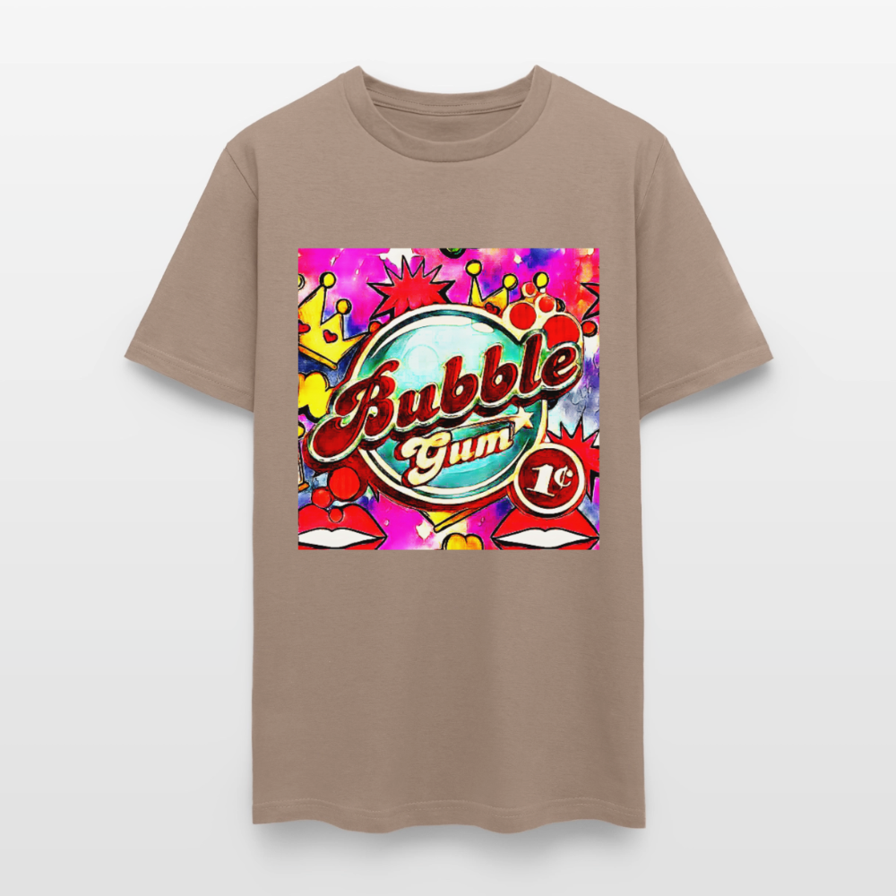 Bubblegum - safari