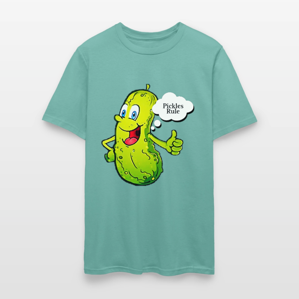 Pickles Rule - aquatic