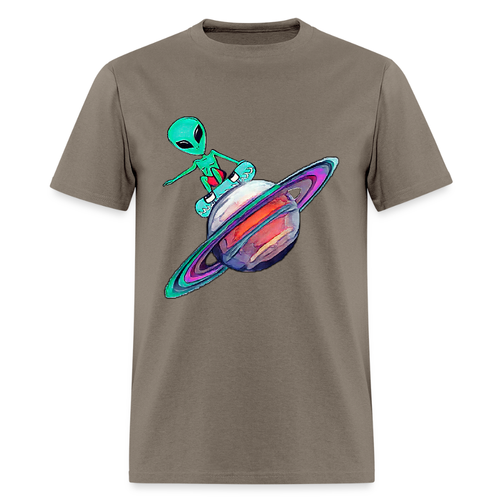 Alien - safari