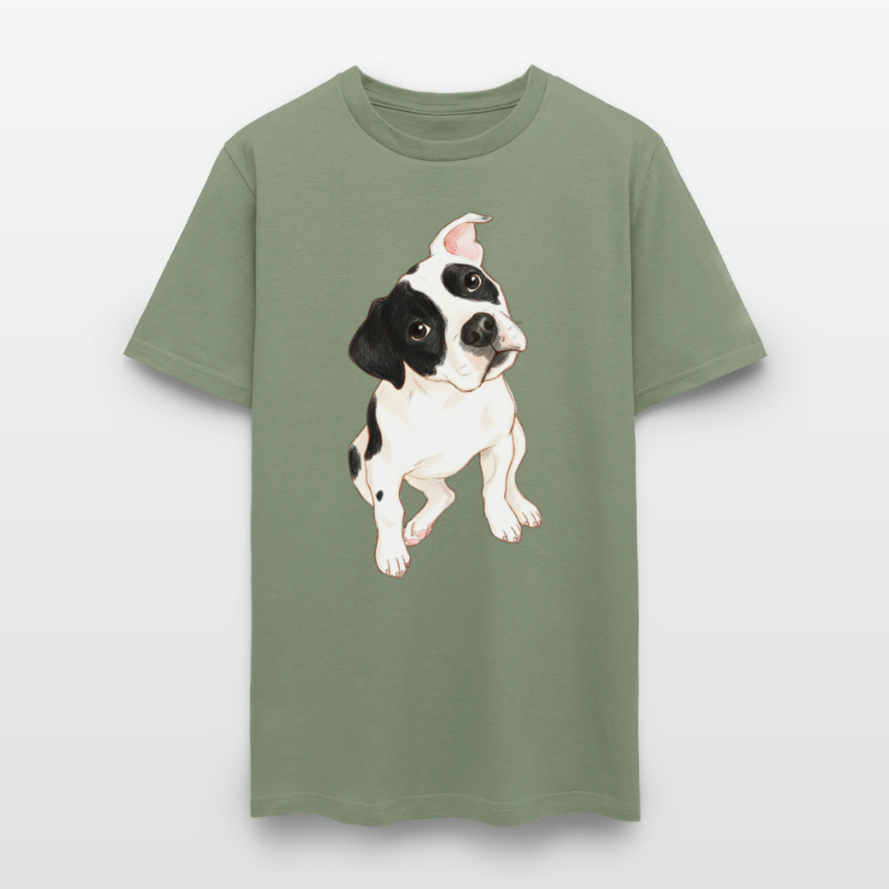 Bright Eyes - military green