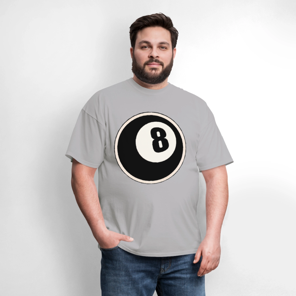 8 Ball - rock