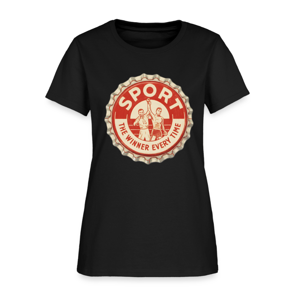 Sport - black