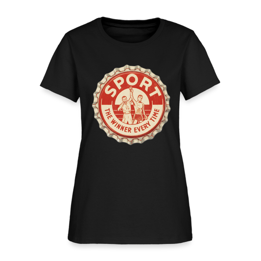 Sport - black