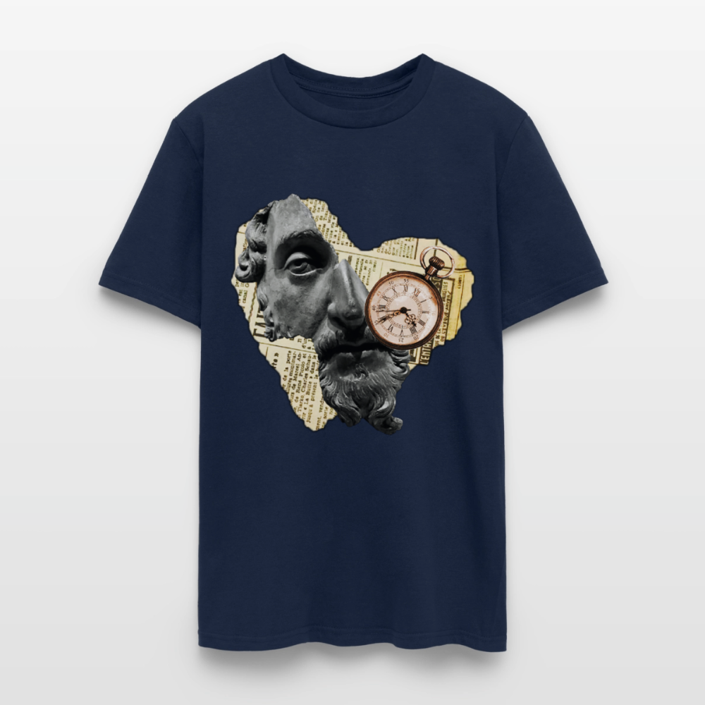 Masterpiece - navy