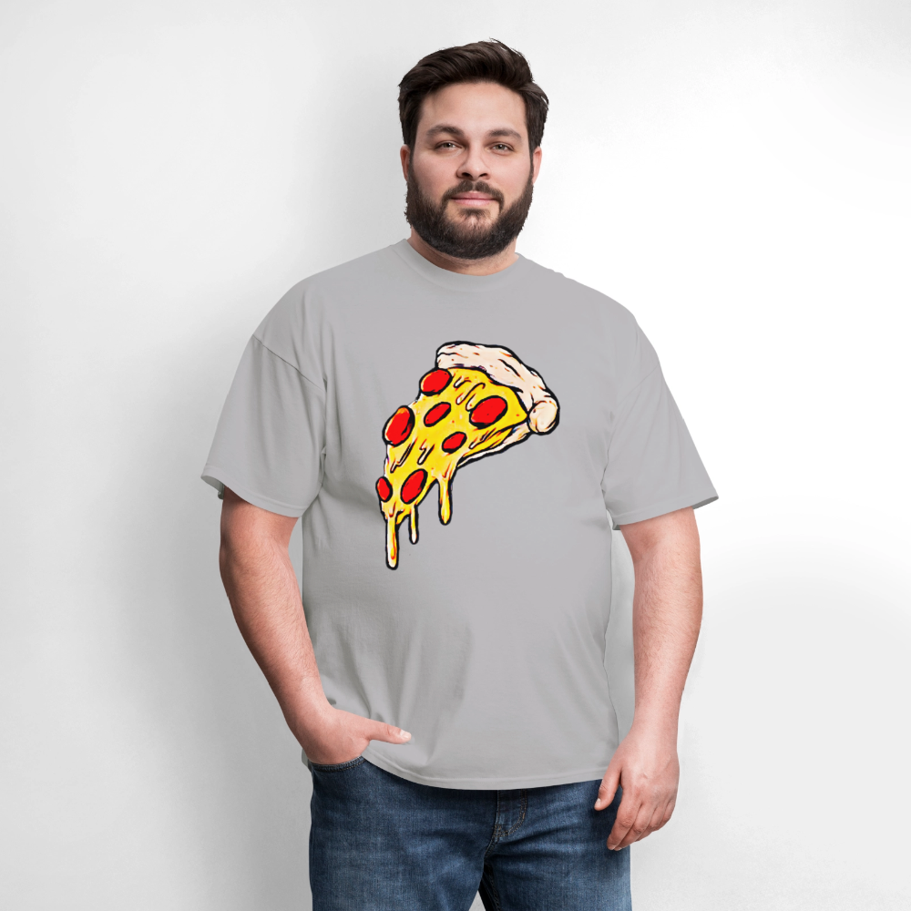 Slice - rock