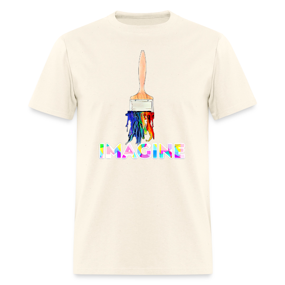 Imagine - sweet cream heather