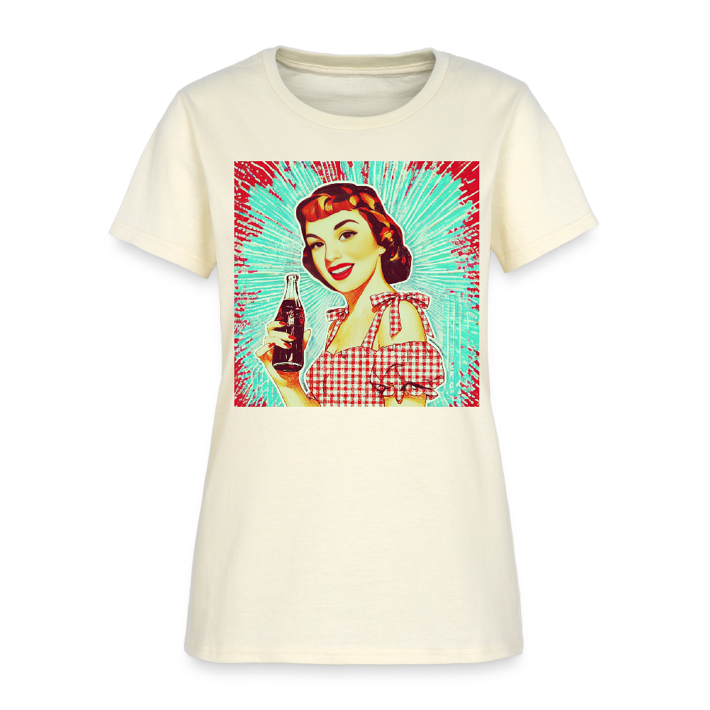 I'll Take A Cola - off white