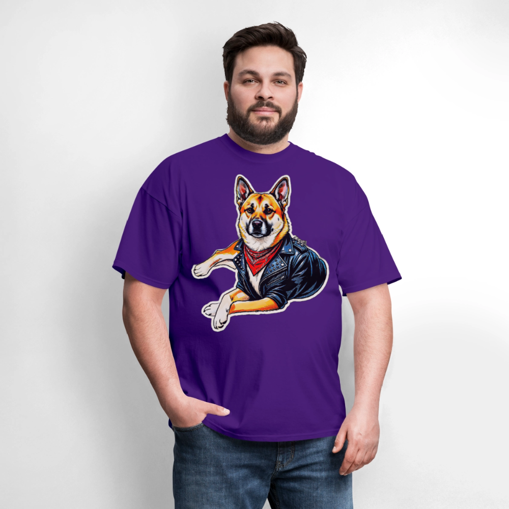 Jasper 2 - purple