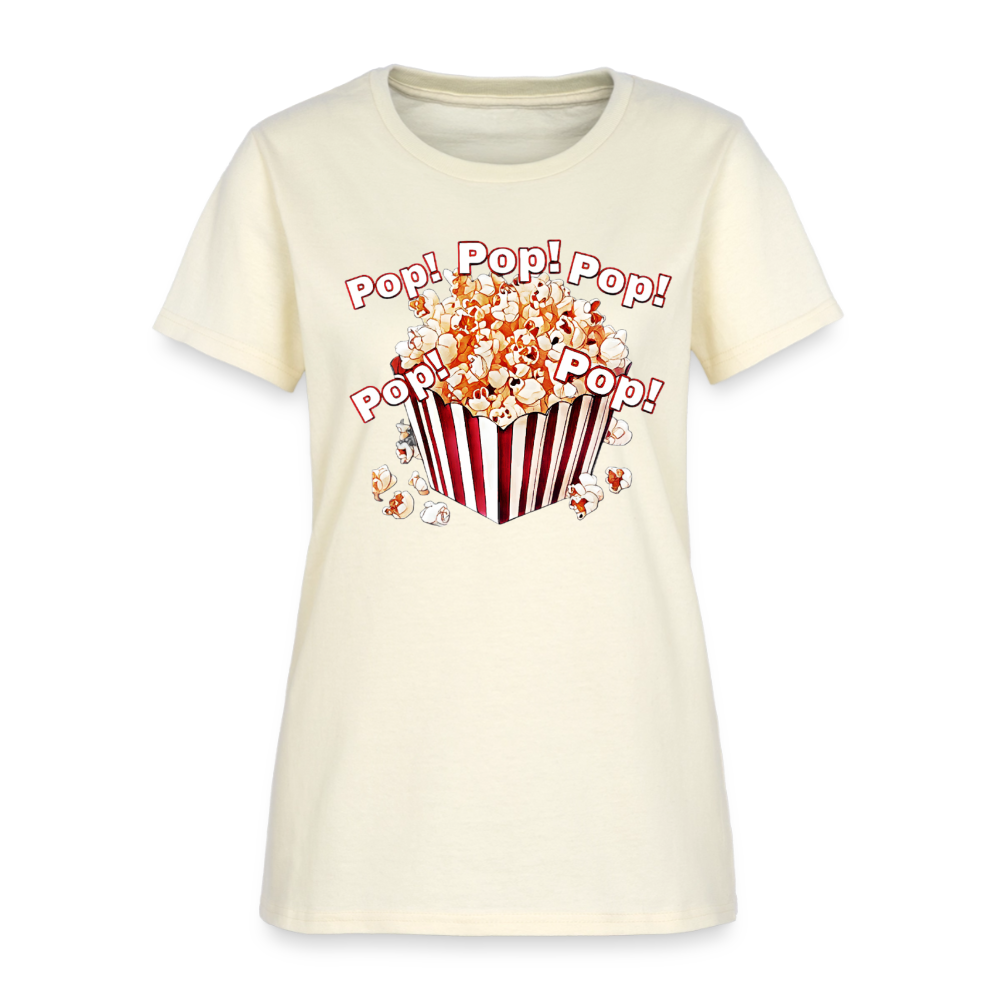 Popcorn - off white