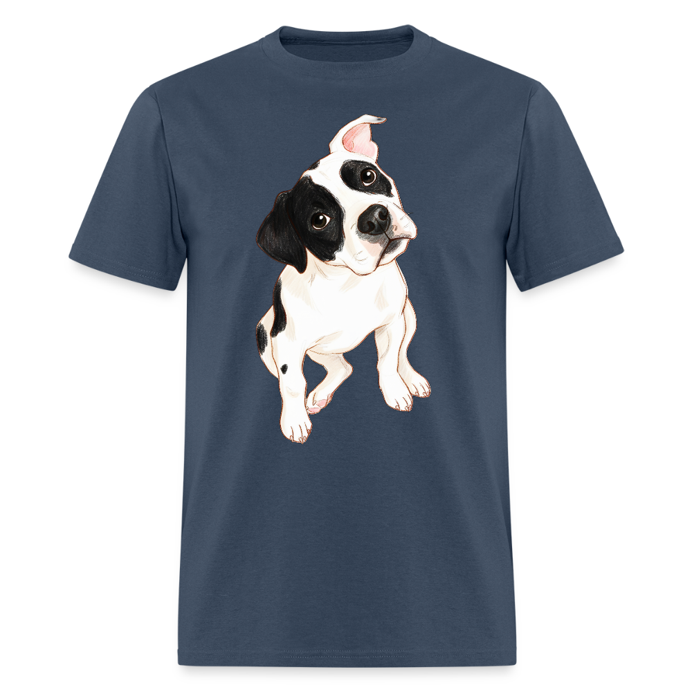 Bright Eyes -  blue dusk