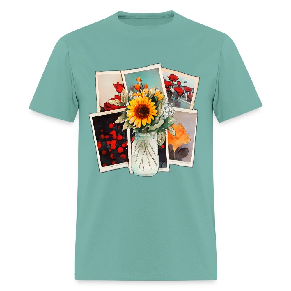 Flowers - aquatic