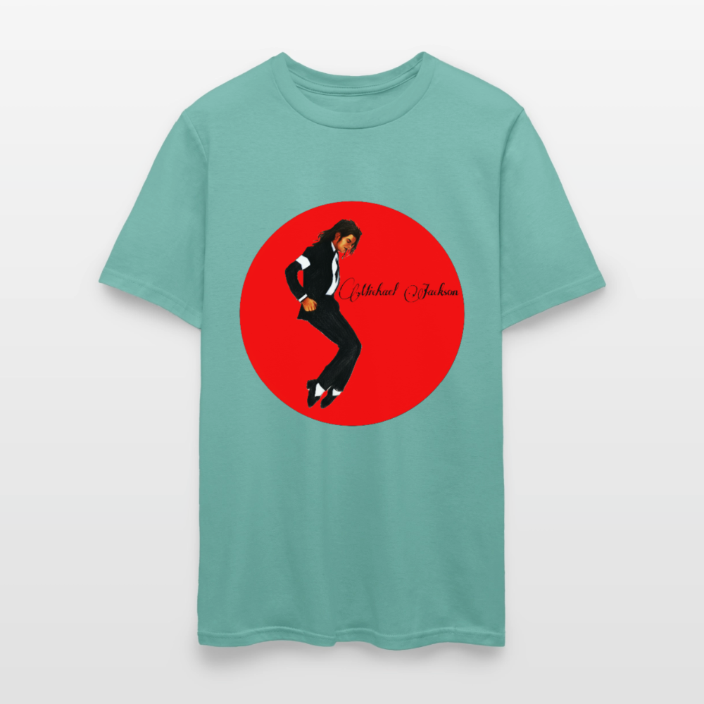 #2 Michael King Of Pop - aquatic