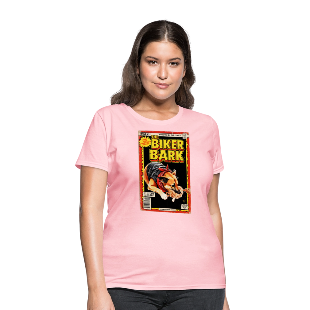 Jasper 1 - pink