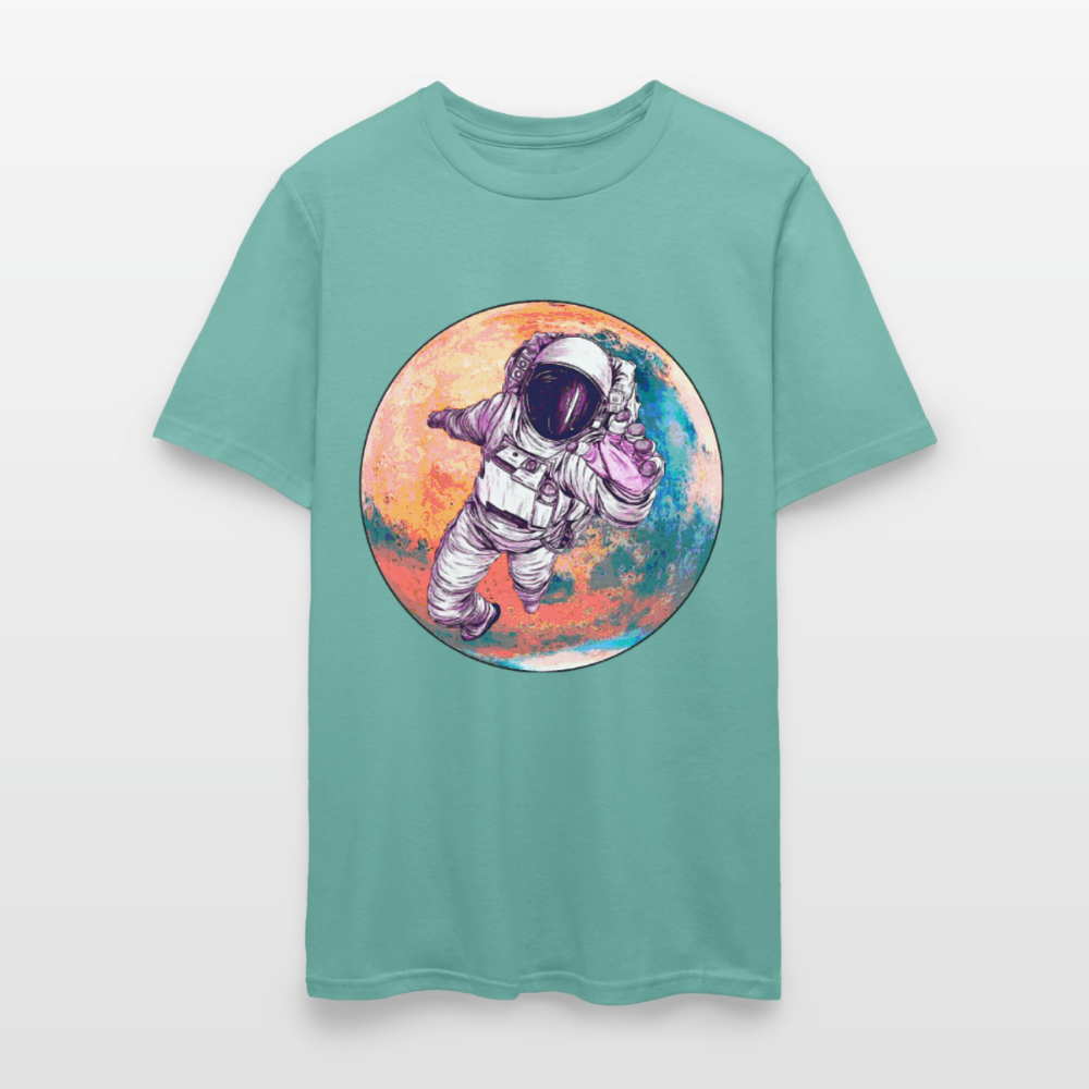 Astronaut - aquatic