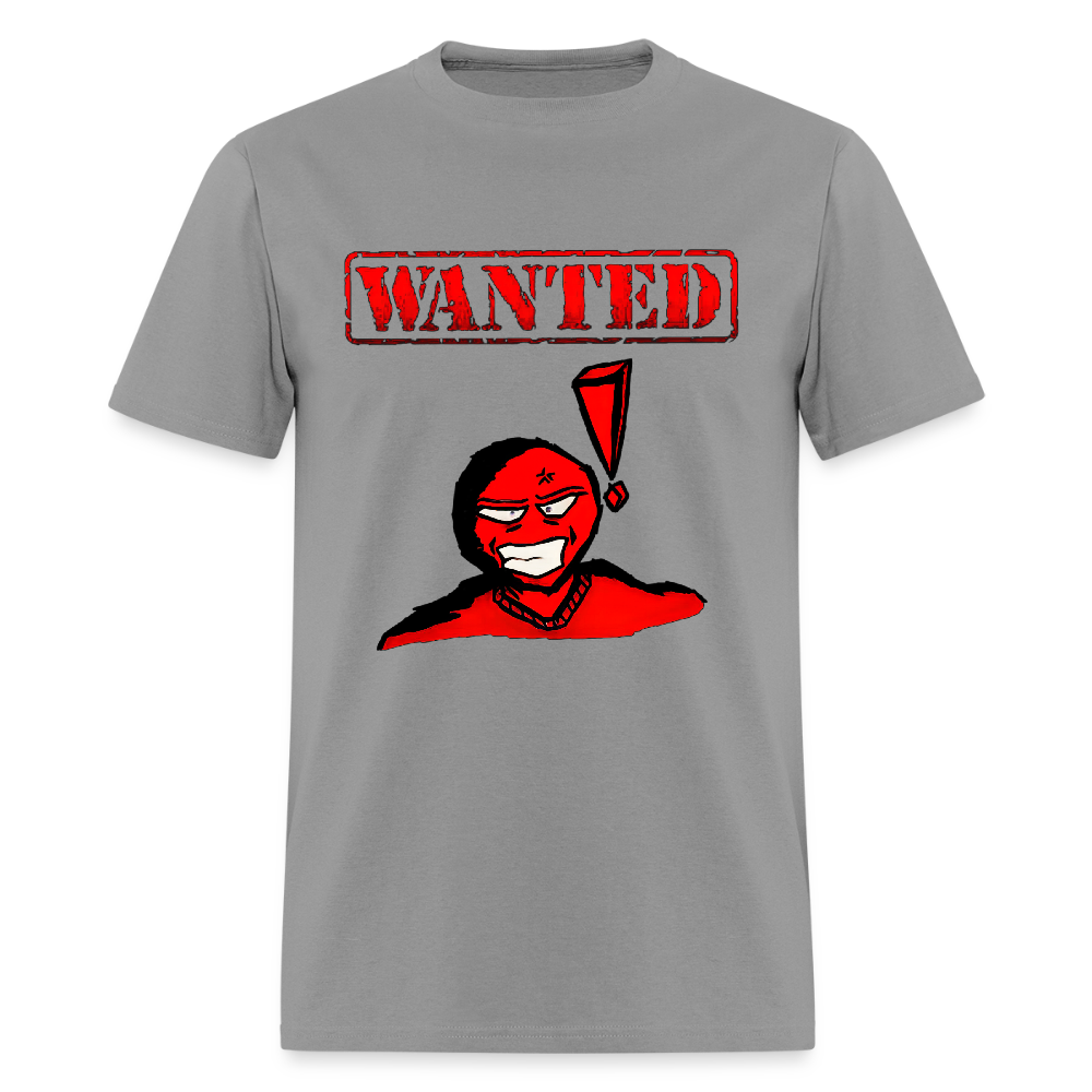 Wanted - rock