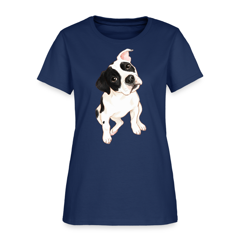 Bright Eyes -  blue dusk