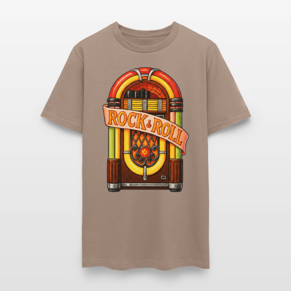 Rock & Roll - safari