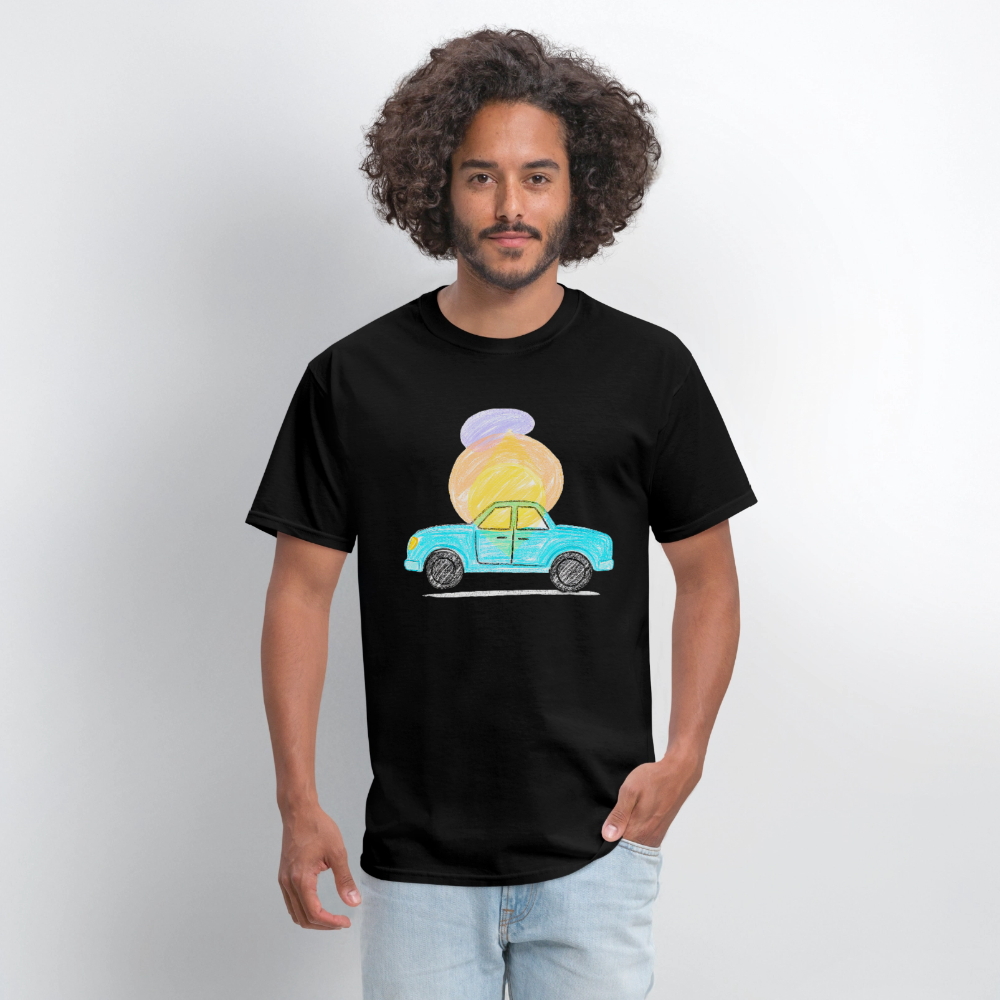 Car 3 - black