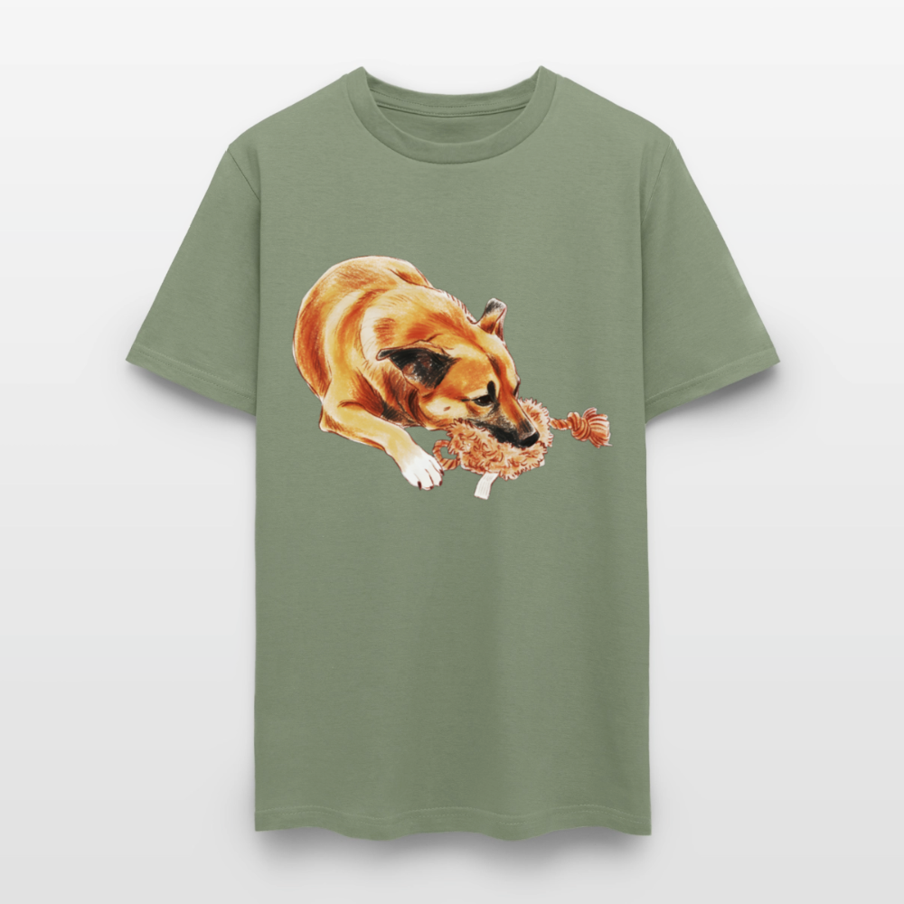 Jasper 1 - military green