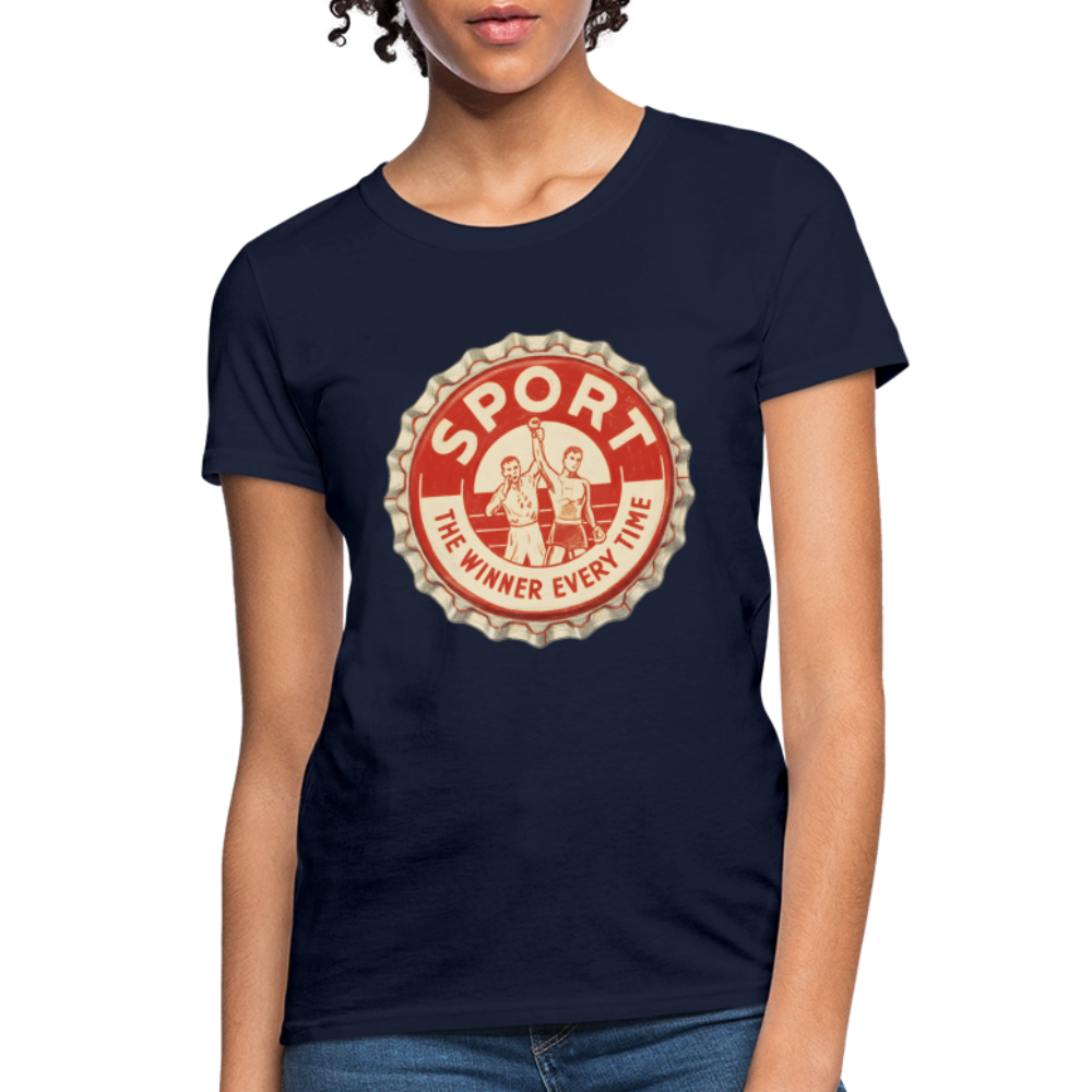 Sport - navy