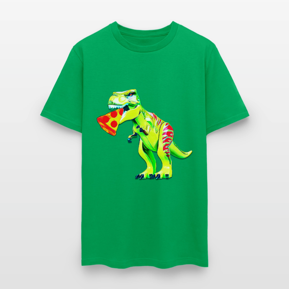 Trex - bright green