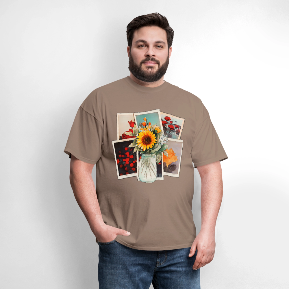 Flowers - safari