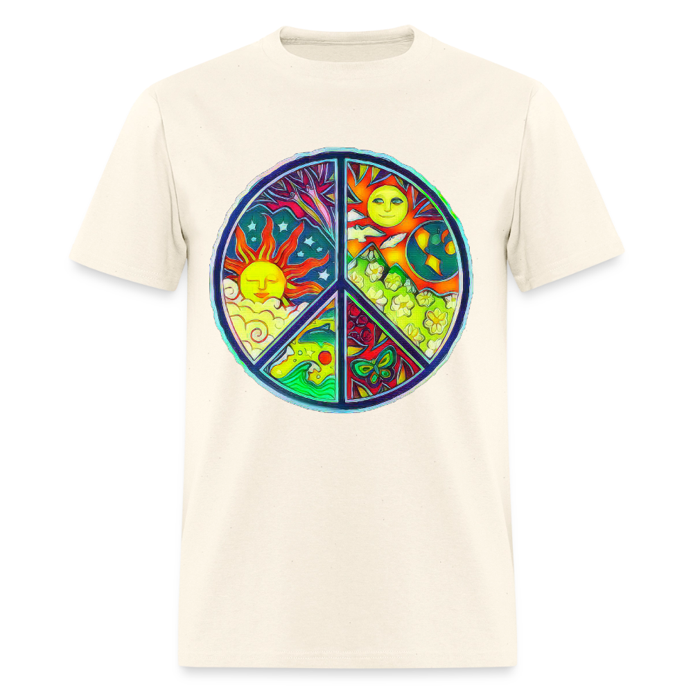 Peace - sweet cream heather
