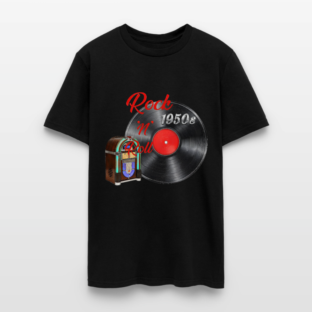 1950 - black