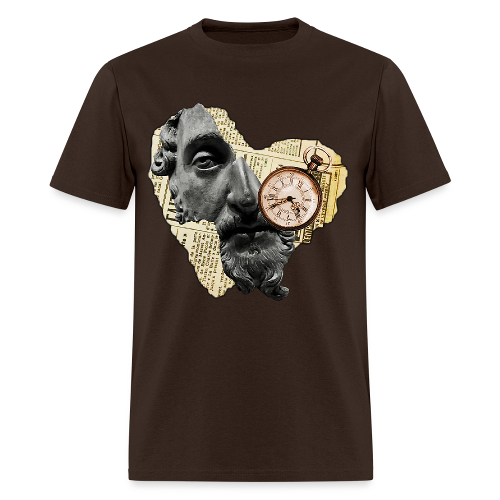 Masterpiece - brown