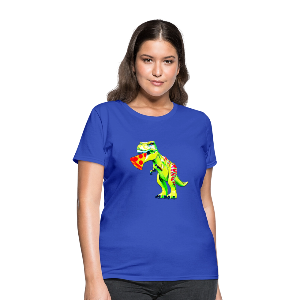 Trex - royal blue