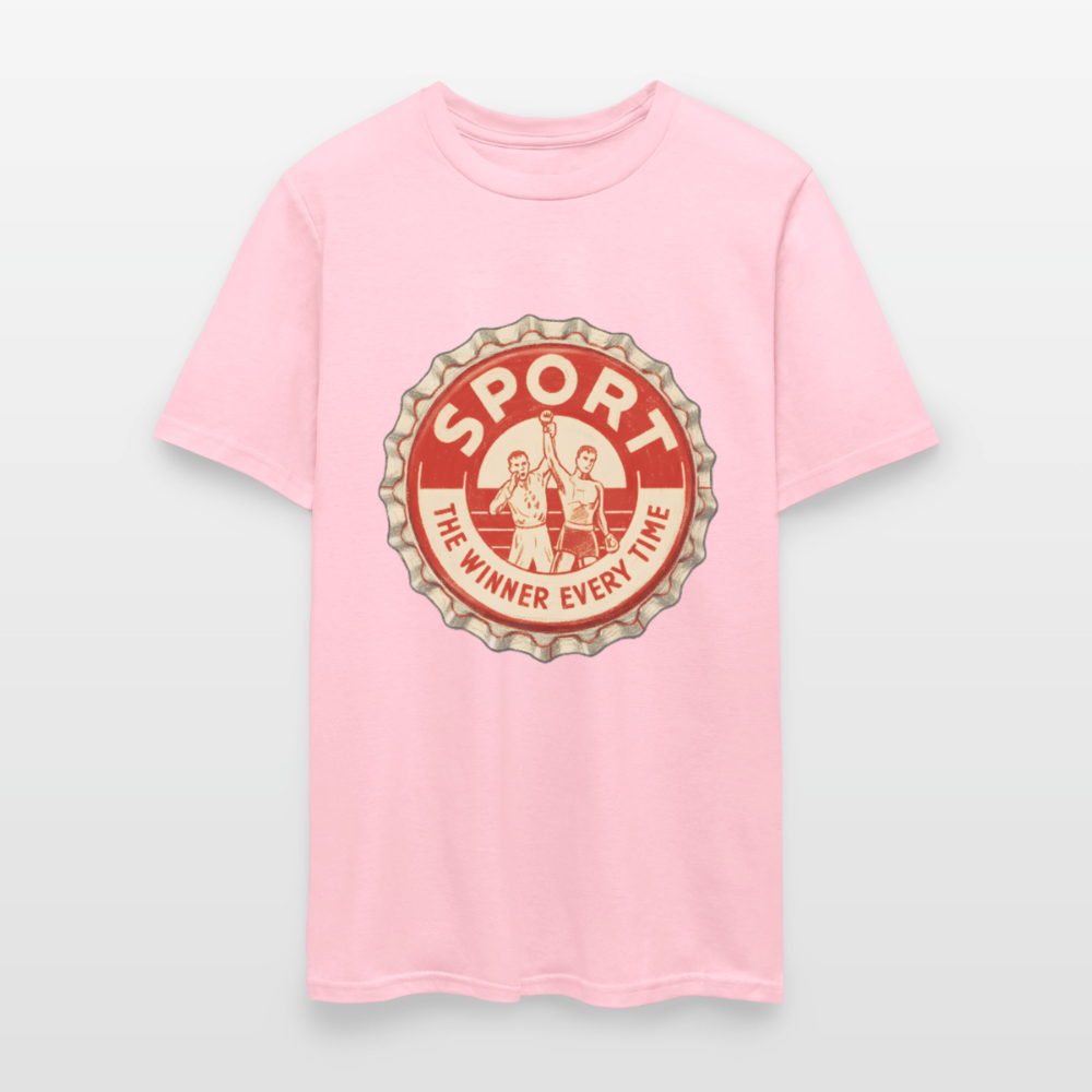 Sport - pink