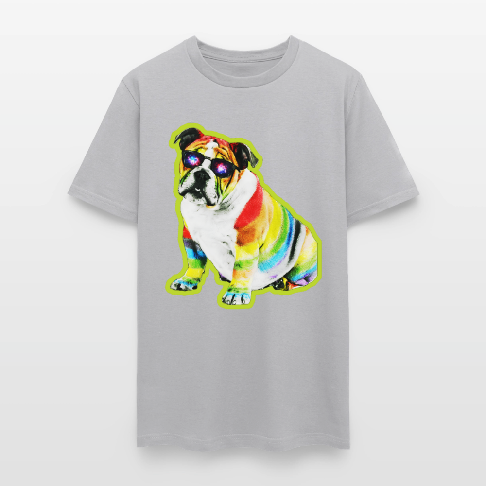 Bulldog - rock