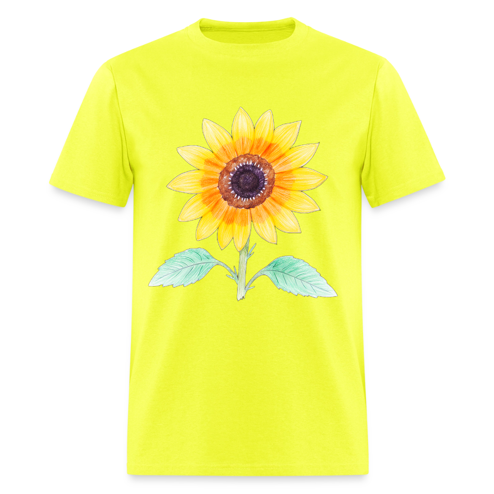 Yellow 2 - safety green
