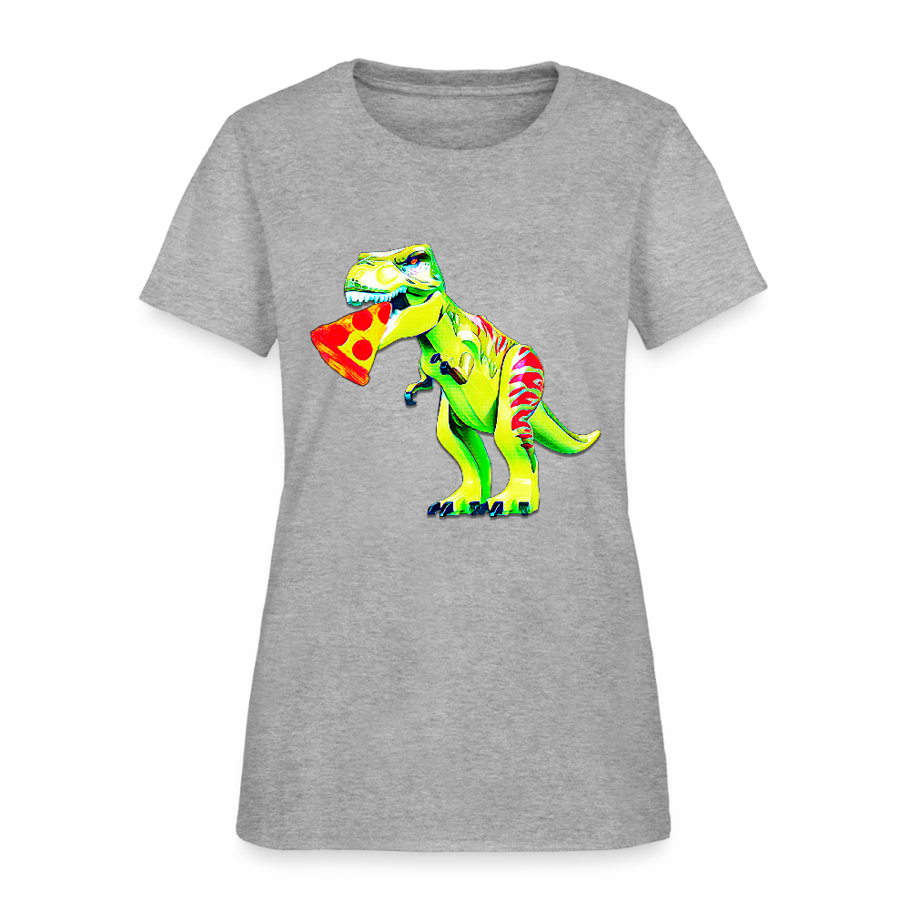 Trex - heather gray