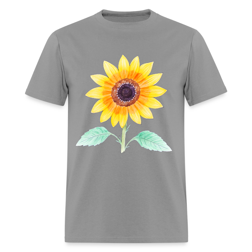 Yellow 2 - rock