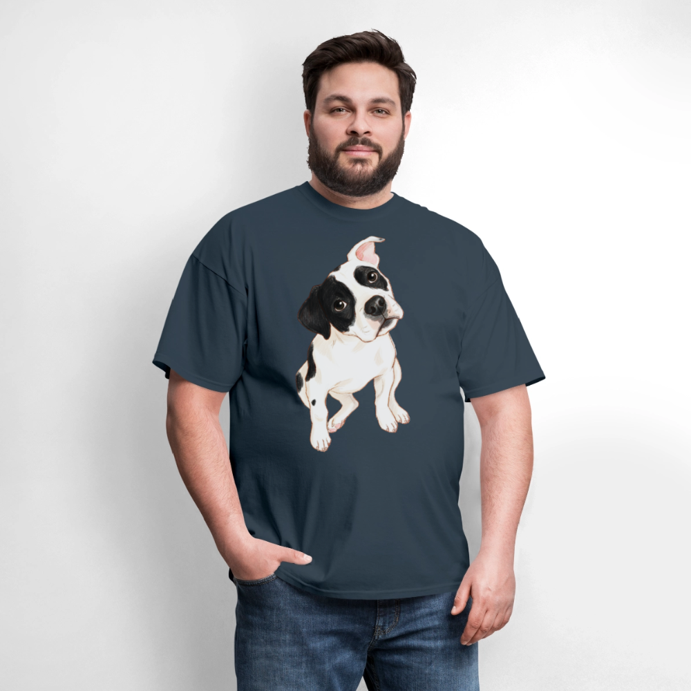 Bright Eyes -  blue dusk