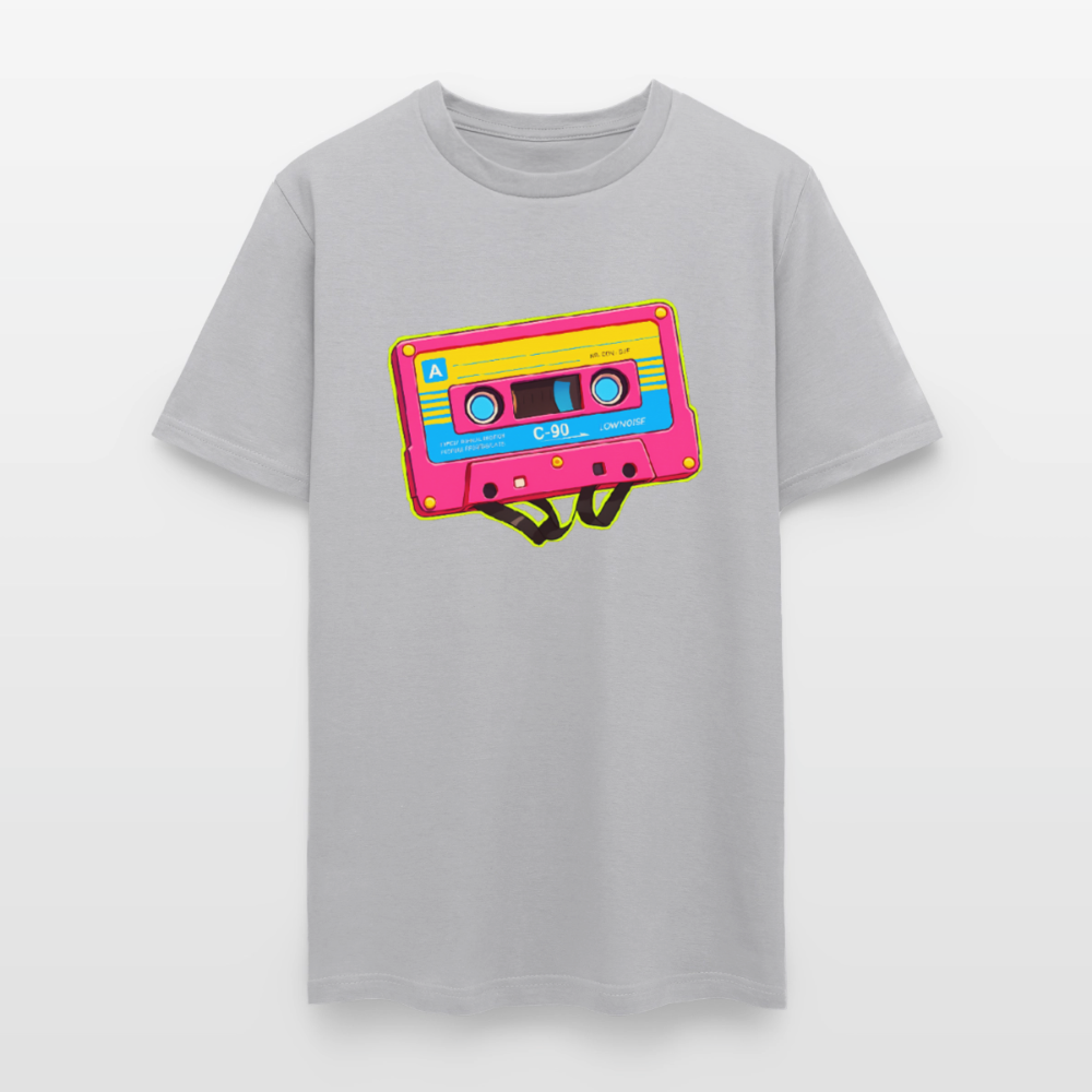 Cassette Magic - rock