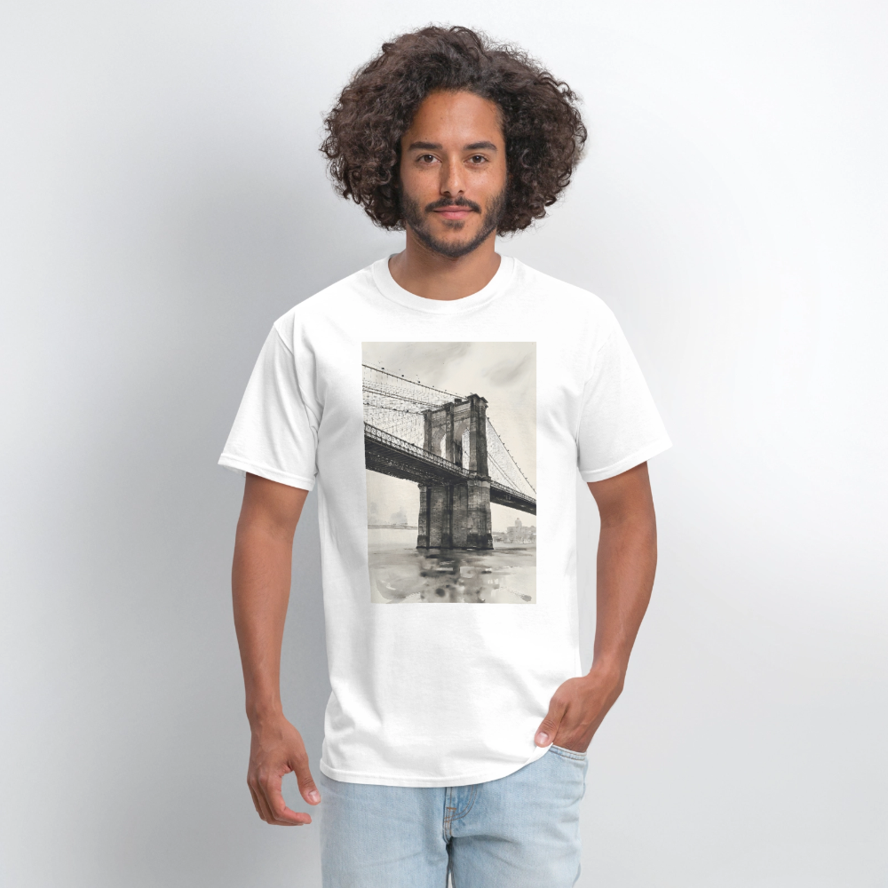 Brooklyn - white