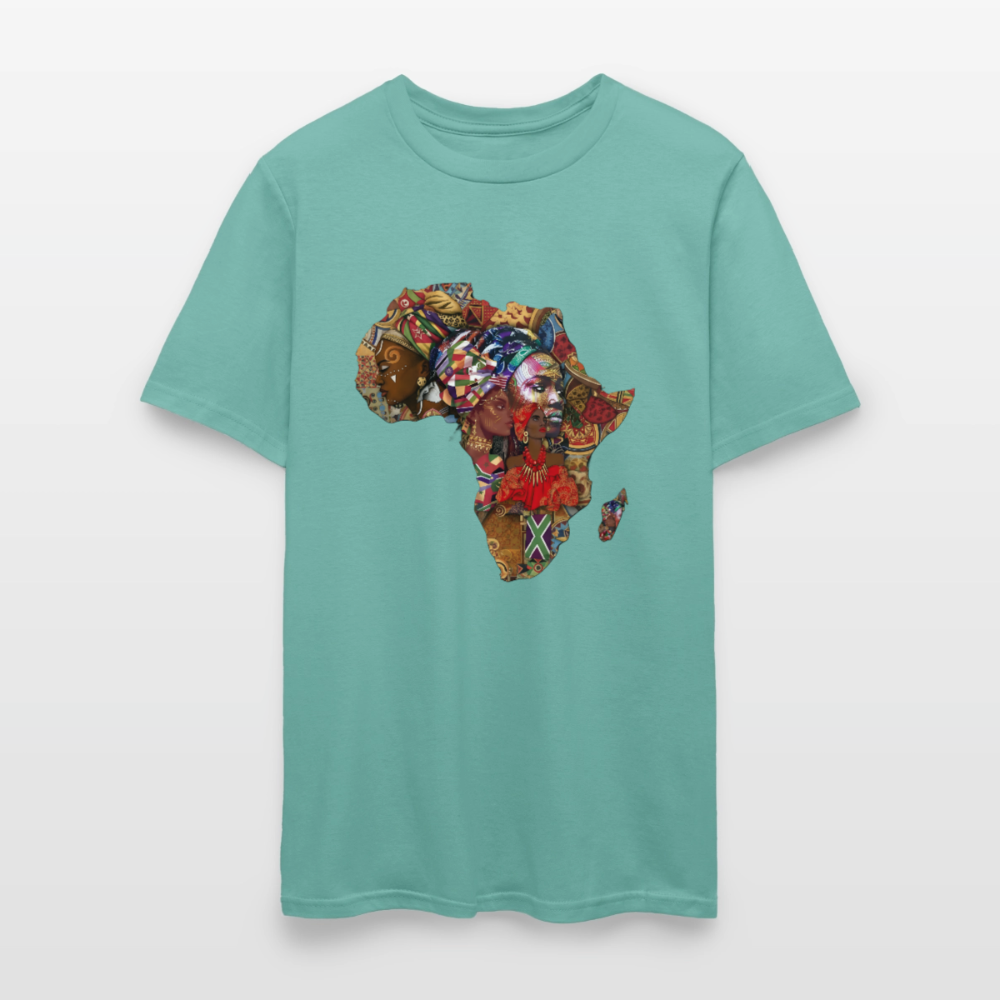 African Queens - aquatic