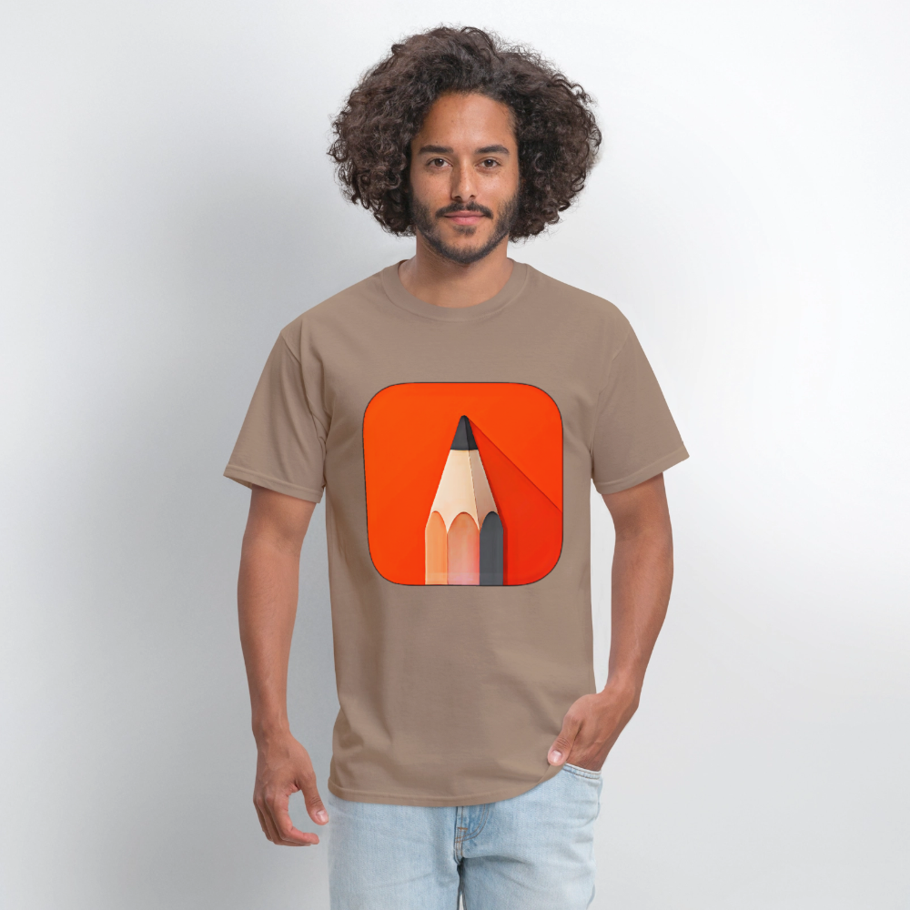 Pencil - safari