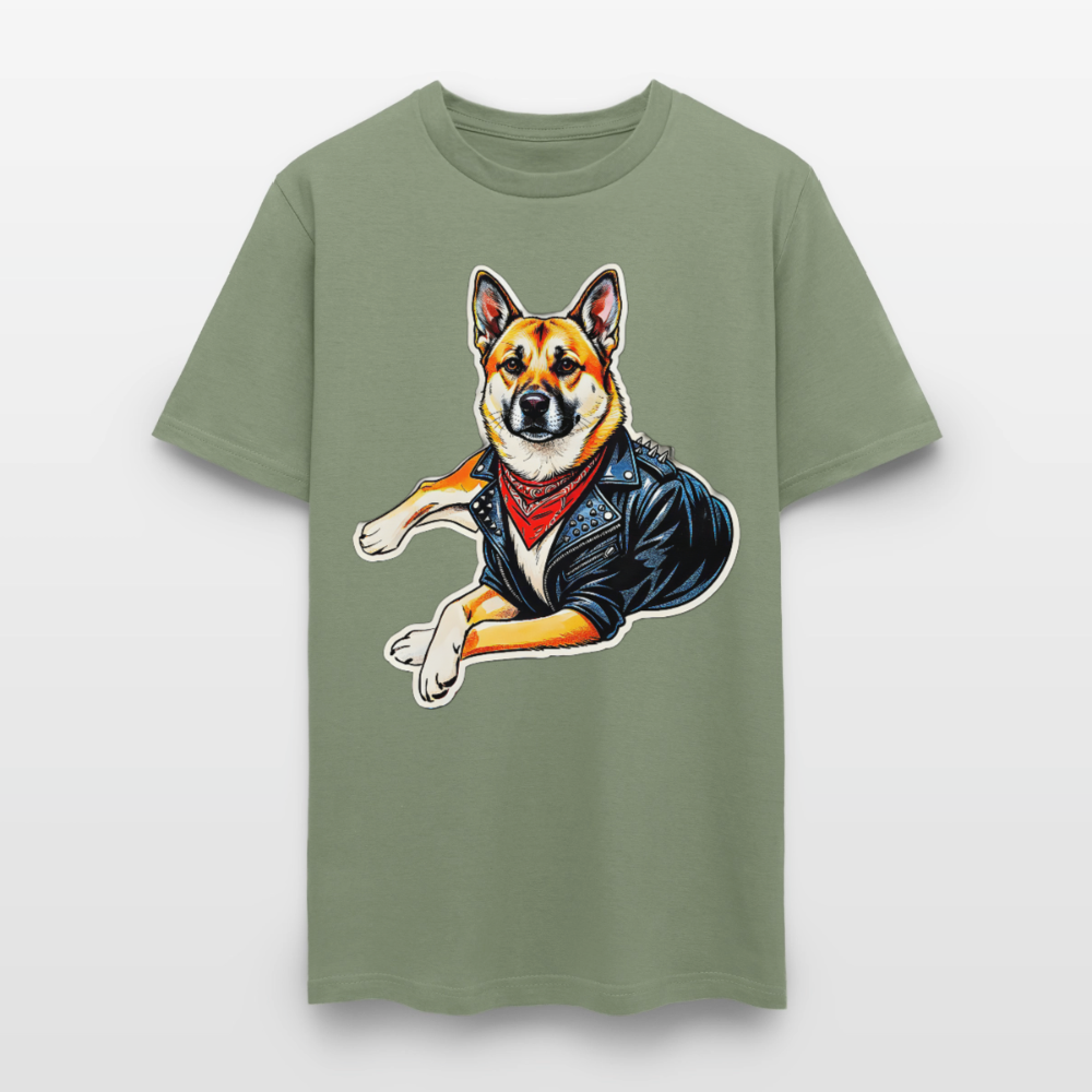 Jasper 2 - military green